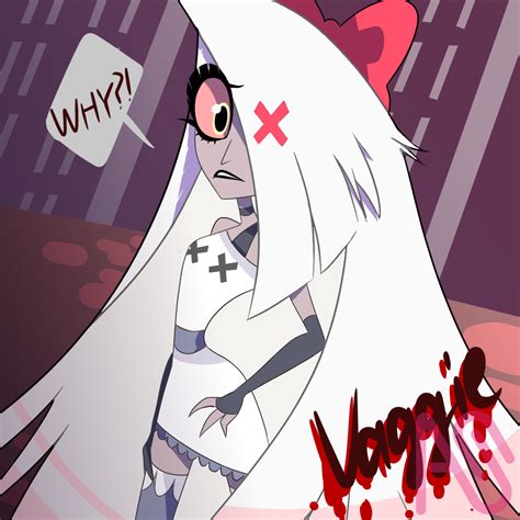 ハズビンホテルえろ|【hazbin hotel】Huskerdust Doujinshi